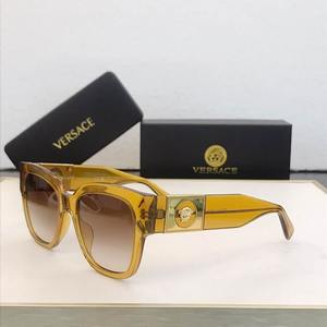 Versace Sunglasses 1039